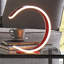 Lampe de table 12,5 po Aureli-15677695