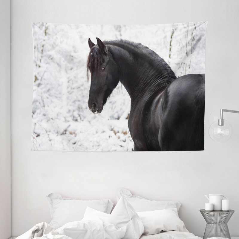 Polyester Tapestry
