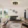 Springhill Flush Mount