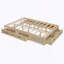 Grand lit plateforme avec 6 tiroirs de rangement-326604638