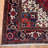 HERAT ORIENTAL Handmade Heriz Wool Rug