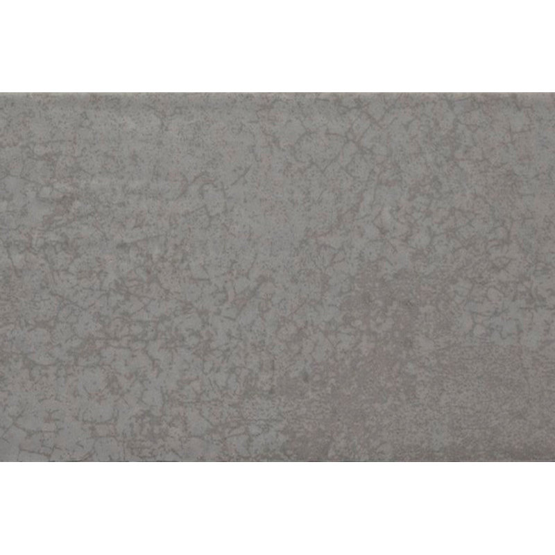 4" x 12" Ceramic Tile, Gray