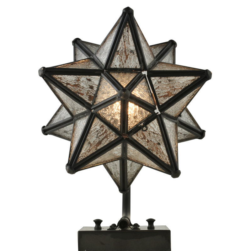 Moravian 1 - Light Armed Sconce