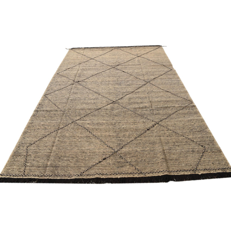 Tapis naturel Odle