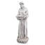 Statue Gianluca St. Francis