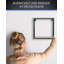 2 Piece Square Accent Shelf