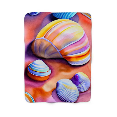 Throw Blanket