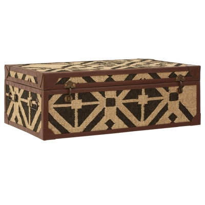Eastbourne Coffee Table With Storage