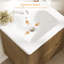 Meuble-lavabo à 2 tiroirs Linear Series-115733316-115118605