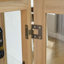 Armoire de salle à manger Dynelle-1914285164