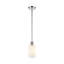 Glessite 1 - Light Single Pendant-1323088423-1323088431-1323088428