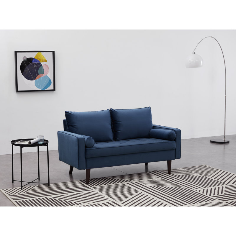 Marceline Sofa, Blue
