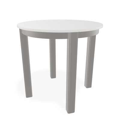 Outdoor Round Side Table