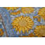 Sunflower Handmade Floral Tablecloth