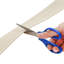 vidaXL Self-Adhesive Window Seal EPDM Foam Easy To Cut Grid-Pattern Strip Door-133250771-133250777