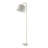 Zofia 68.5'' Gold Arched Floor Lamp