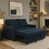 Antique Green Velvet