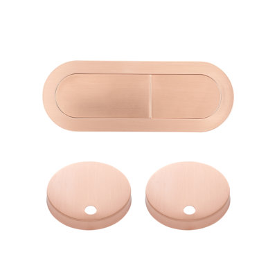 Surface Mount Kit Toilet