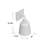 Irons Armed Sconce-1426697075