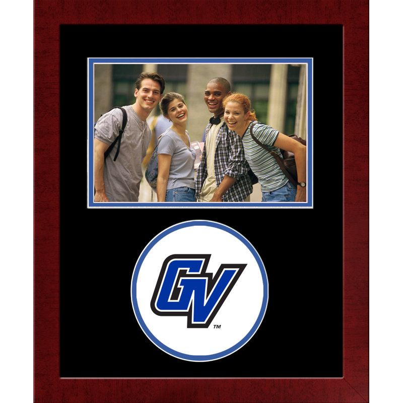 Cadre photo lakers grand valley state NCAA