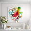 Pieuvre In Dreams I Painting by Sofia Fox-26940640-26940644