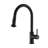 KIBI Casa Pull Down Kitchen Faucet-41659799-48024387