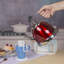 Creative Home 2 Quarts Stainless Steel Stovetop Tea Kettle-15204295