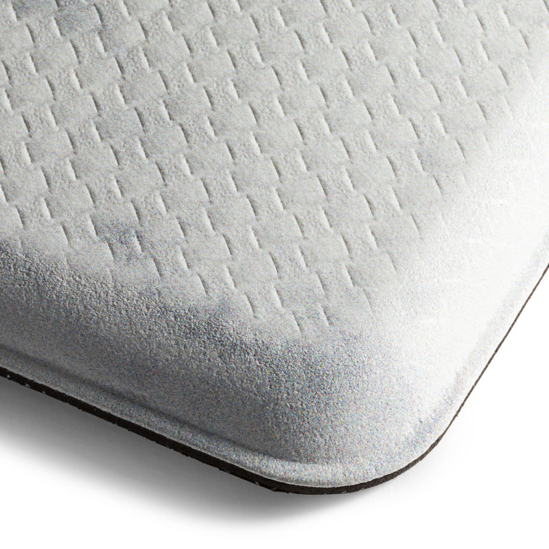 Tapis anti-fatigue Cozy Living Wineology, Tapis de couloir 1 pi 5,5 po x 4 pi 7 po