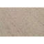 Tapis beige noué à la main de haute qualité