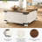 Etha Single Coffee Table