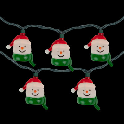 10 - Bulb 2 in. Plug-in Novelty