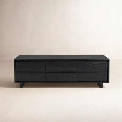 Soleil 60" TV Stand