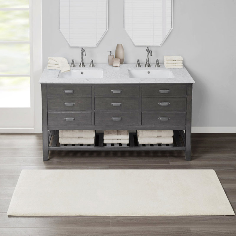 Bath Rug, Luxurious Area Rug
