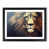 Black Framed selected