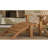 Avenya Teak Ottoman