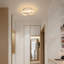 Verbrande 2-Light 25cm LED Integrated Semi Flush Mount-1499986215-1500198537