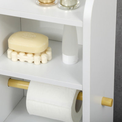 Freestanding Bathroom Cabinet