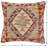 Geometric Throw Pillow