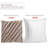 Velvet Reversible Pillow Cover-238526414-238526409