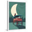 Jason Detmer - Single Picture Frame Print-295020773