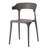 17.75'' H Stacking Side Chair-1800525927