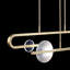 Selene 6 - Light LED Pendant-16697921