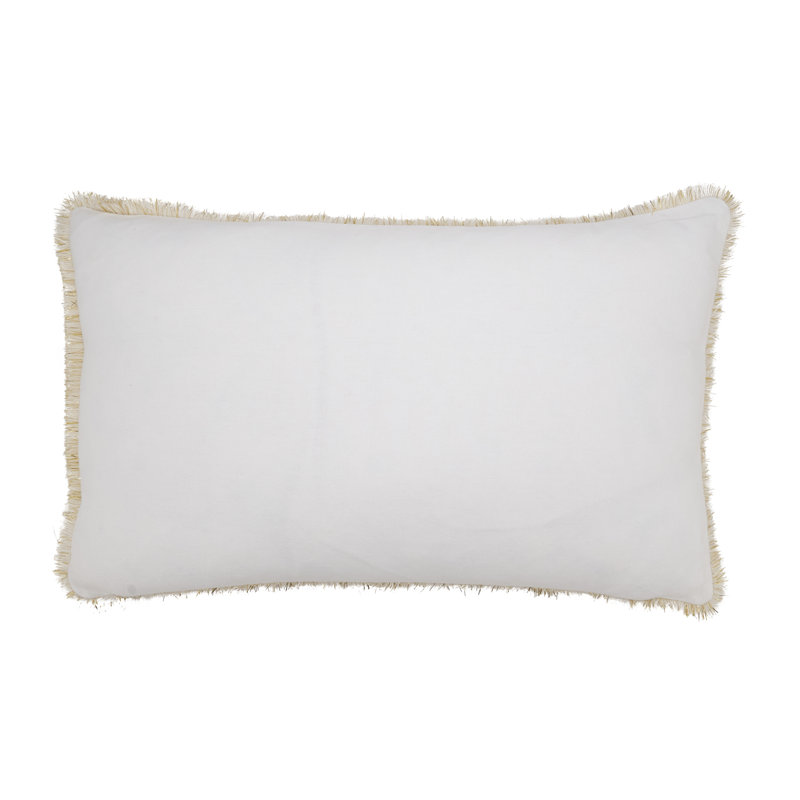 Coussin Believe, Housse de coussin seulement - sans coussin