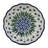 Water Tulip 8.45 Oz. Salad Bowl
