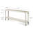 Vancamp 72'' Console Table