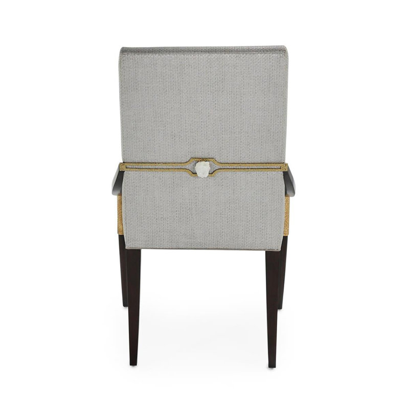 Savona Upholstered Arm Chair