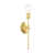 Antique Brass