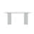 Deveau Dining Table-815609879-815609878