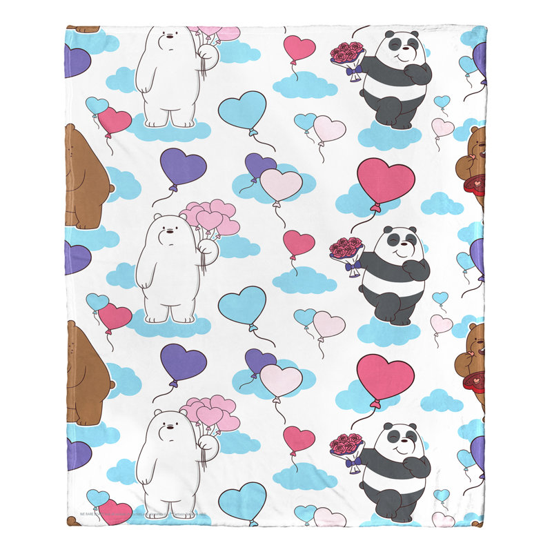 Throw Blanket
