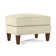 Upholstered Ottoman